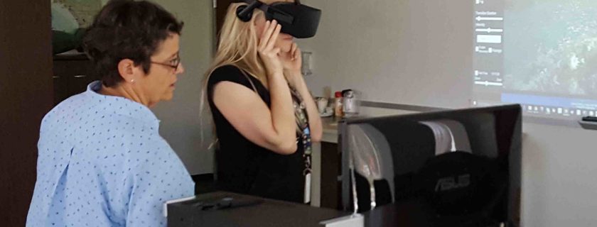 SCCWRP research featured at S.D. Regional Board workshop on monitoring technologies