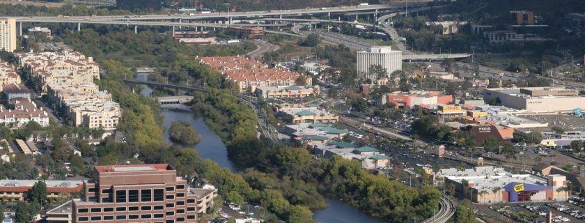 Study shows watershed managers how to apply new flow-ecology modeling tools