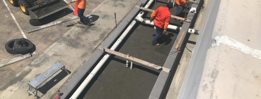 Mechanistic study to open stormwater BMP 'black box'