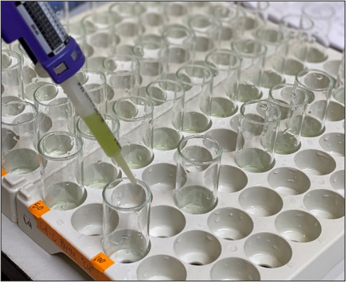 Quality-assurance recommendations developed to improve