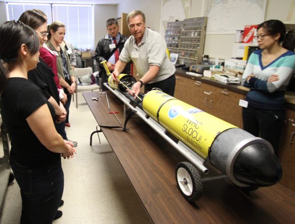 Management Connections