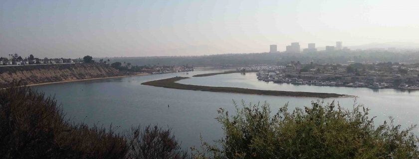 Newport Bay in Orange County faces a looming regulatory compliance deadline for recreational shellfishing. SCCWRP and its partners are launching a study to evaluate whether a water-quality standard designed to protect the health of people who consume shellfish from the bay has been appropriately set.