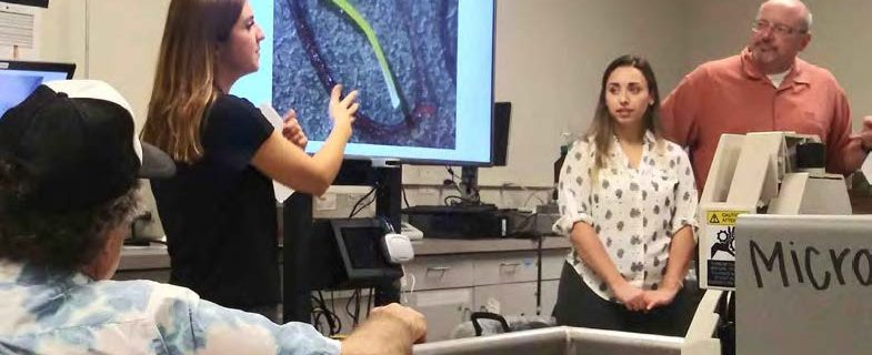 International study kicks off to standardize microplastics monitoring methods